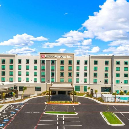 Hilton Garden Inn Harlingen Convention Center, Tx Eksteriør bilde