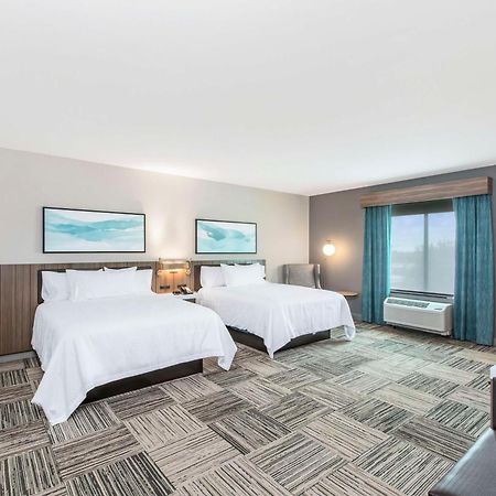 Hilton Garden Inn Harlingen Convention Center, Tx Eksteriør bilde