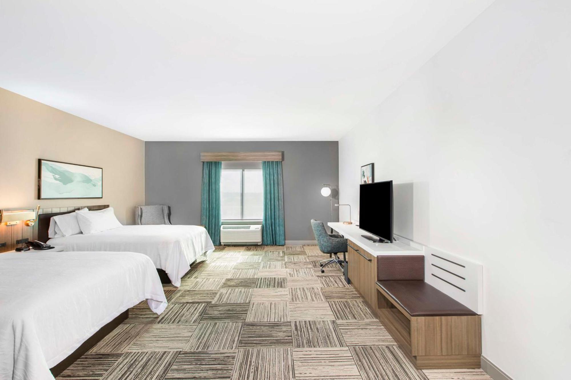 Hilton Garden Inn Harlingen Convention Center, Tx Eksteriør bilde