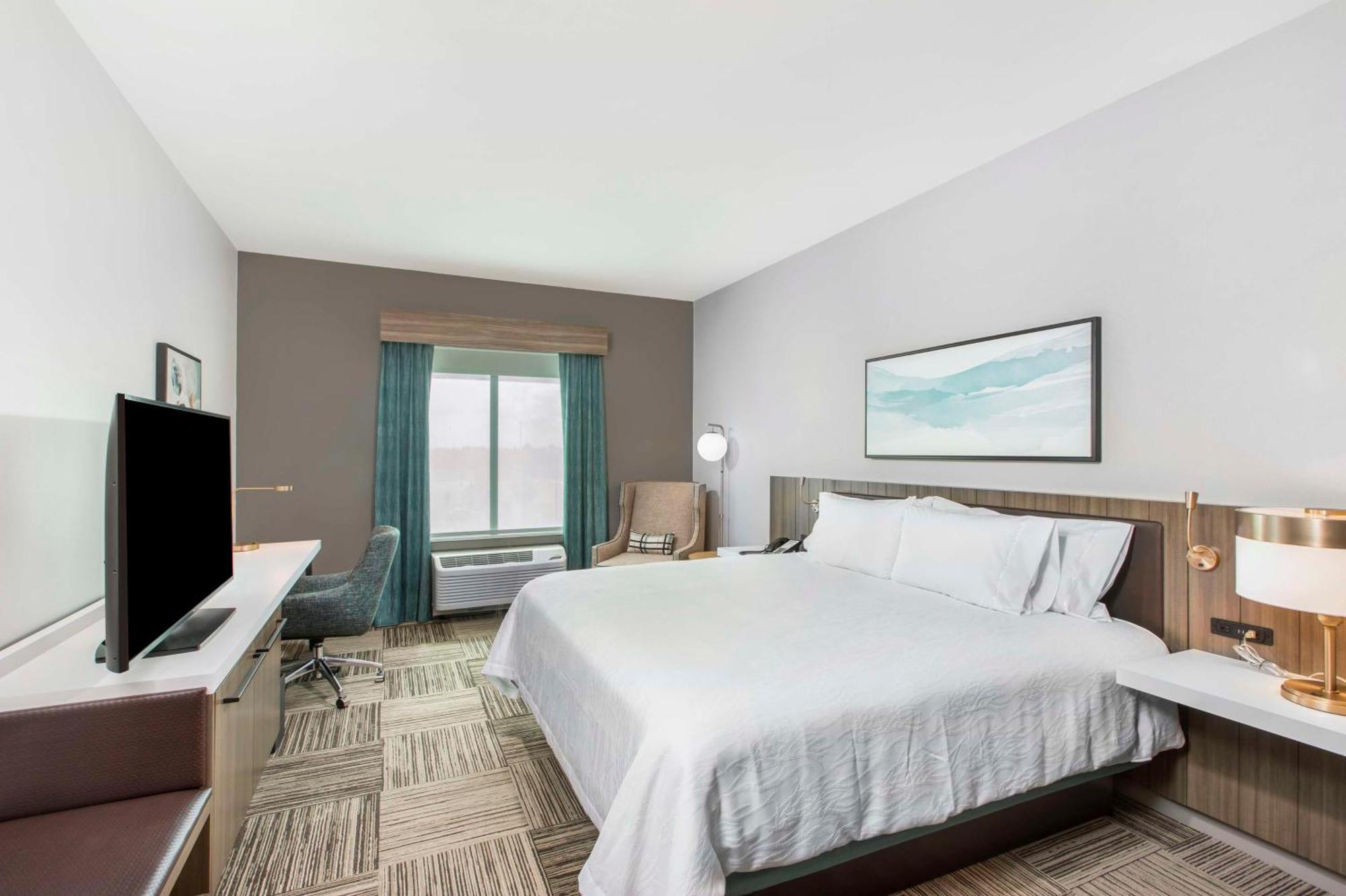 Hilton Garden Inn Harlingen Convention Center, Tx Eksteriør bilde