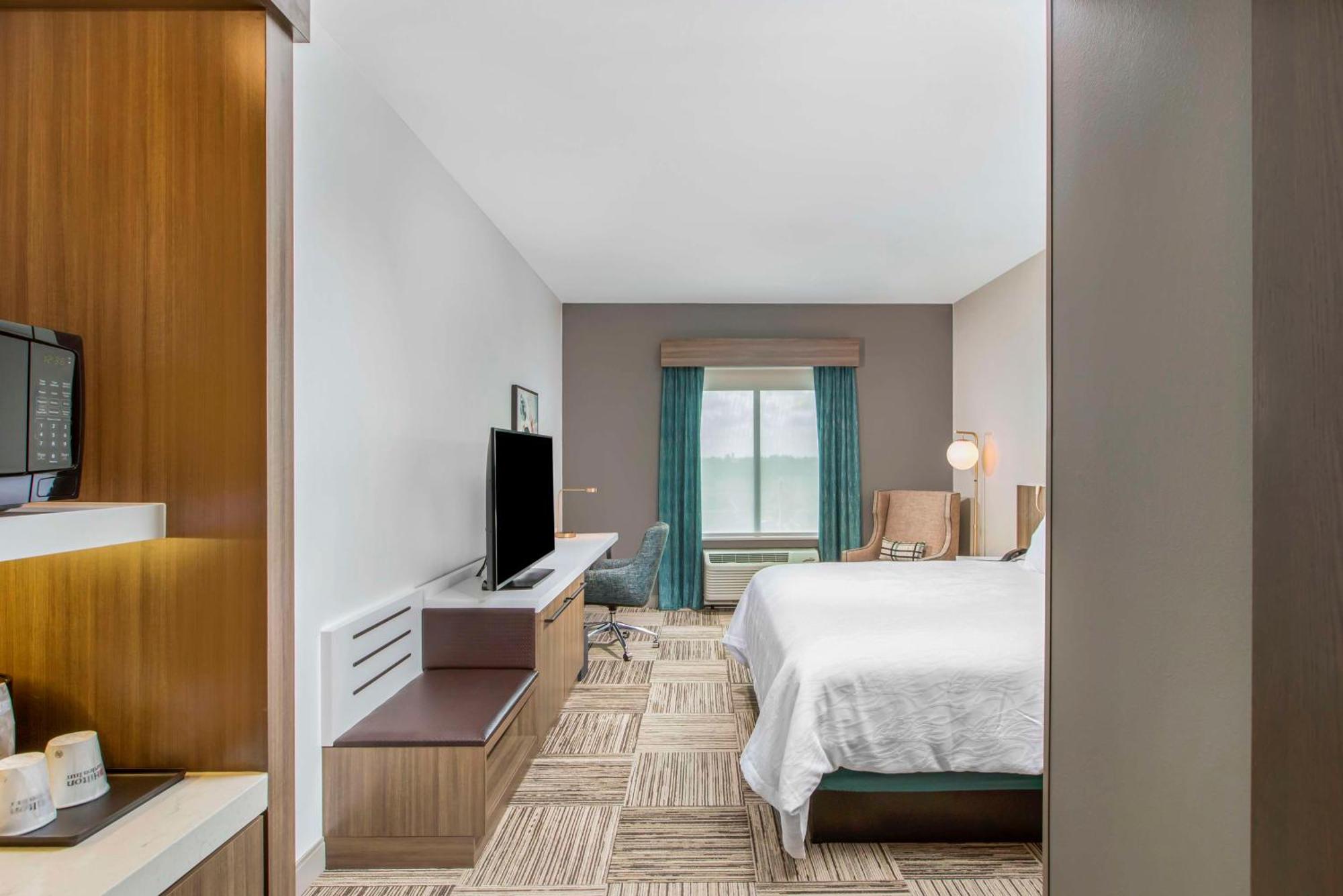 Hilton Garden Inn Harlingen Convention Center, Tx Eksteriør bilde