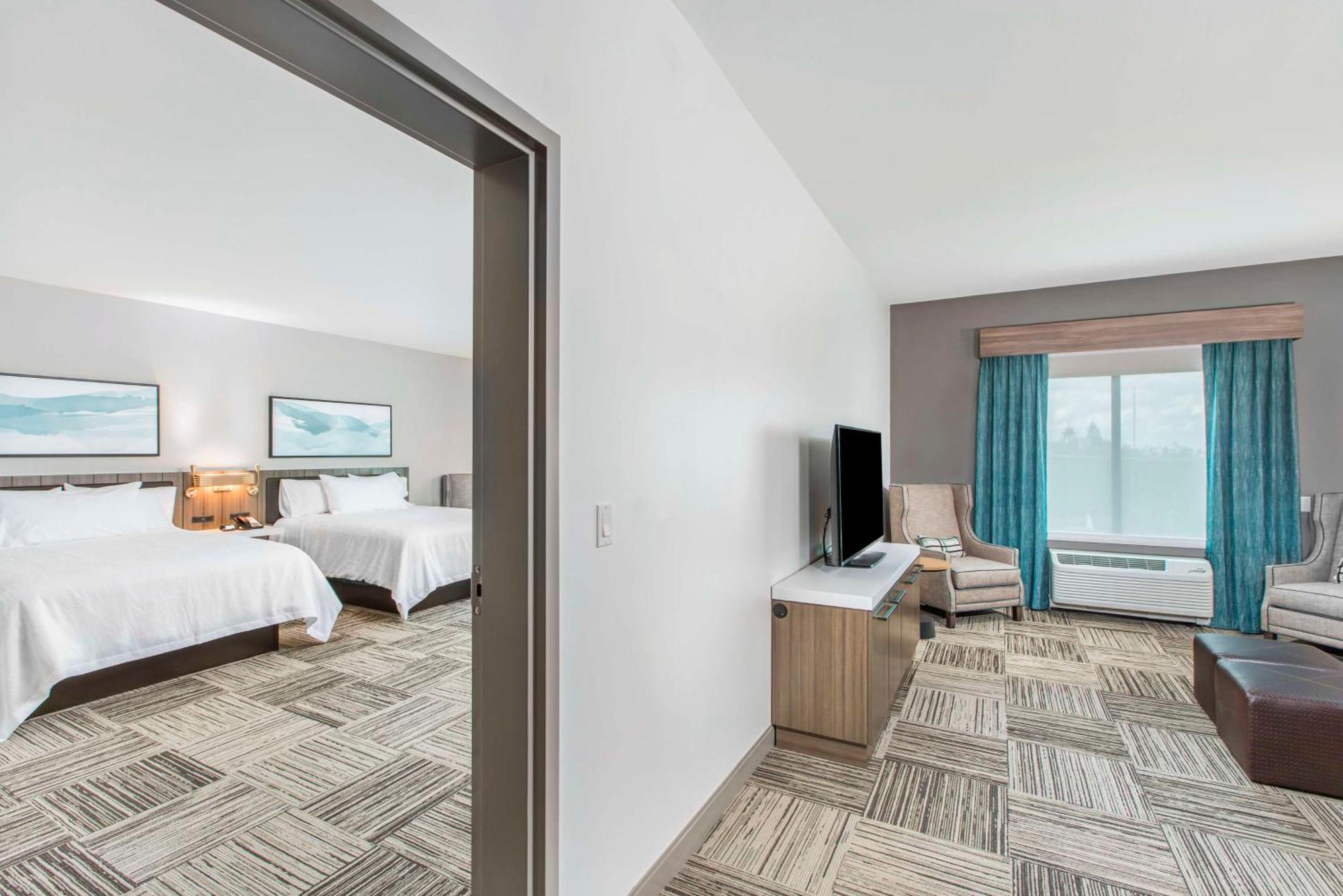Hilton Garden Inn Harlingen Convention Center, Tx Eksteriør bilde