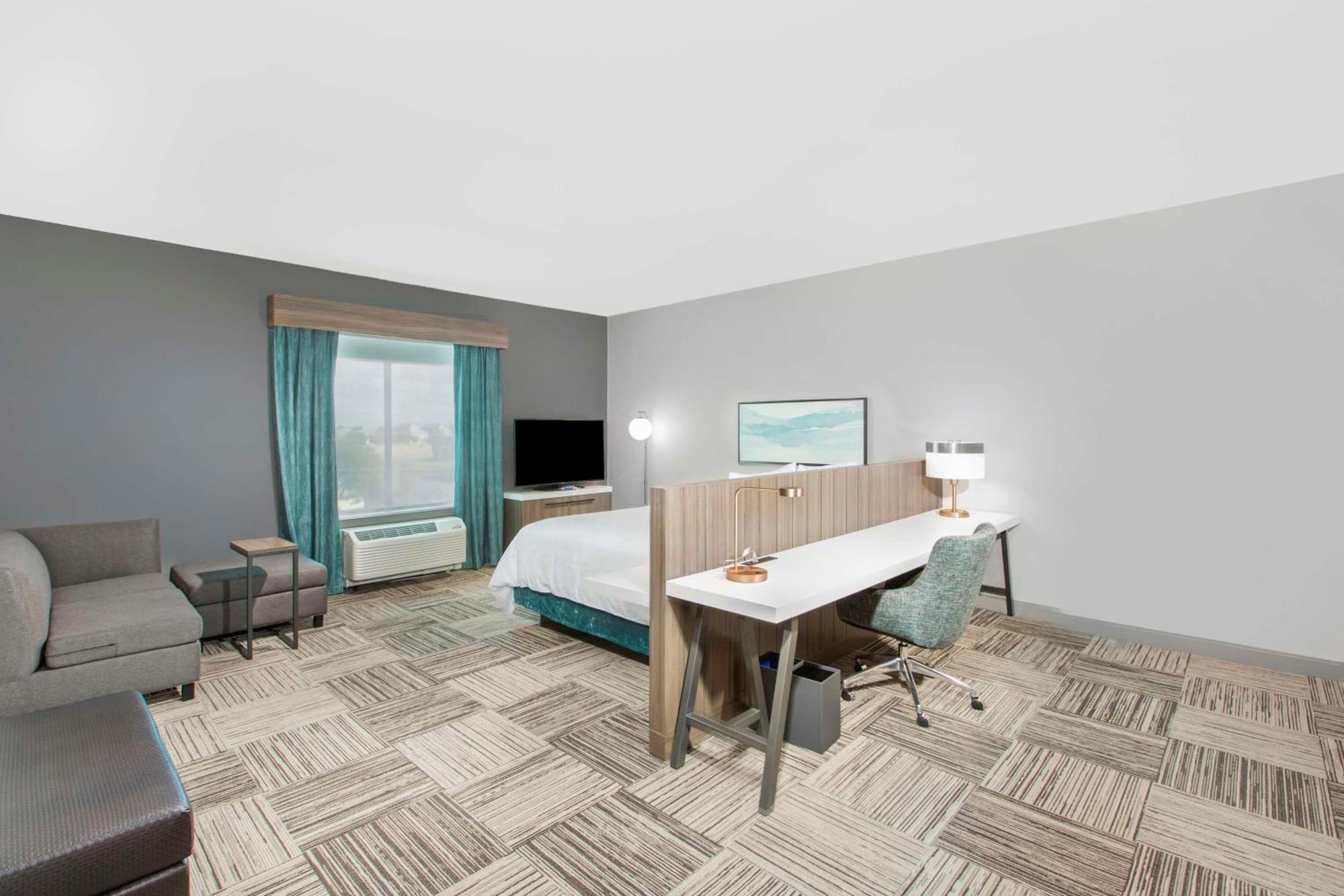 Hilton Garden Inn Harlingen Convention Center, Tx Eksteriør bilde