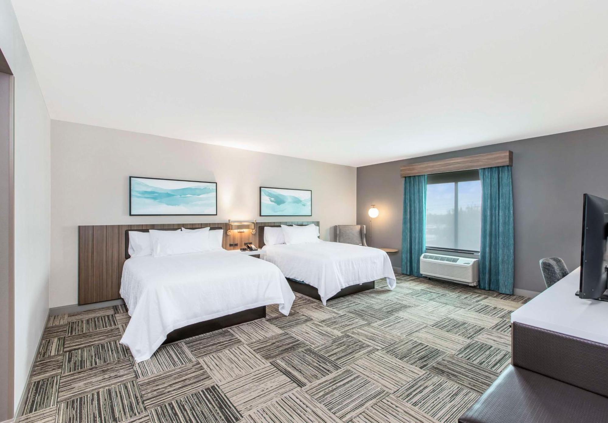 Hilton Garden Inn Harlingen Convention Center, Tx Eksteriør bilde